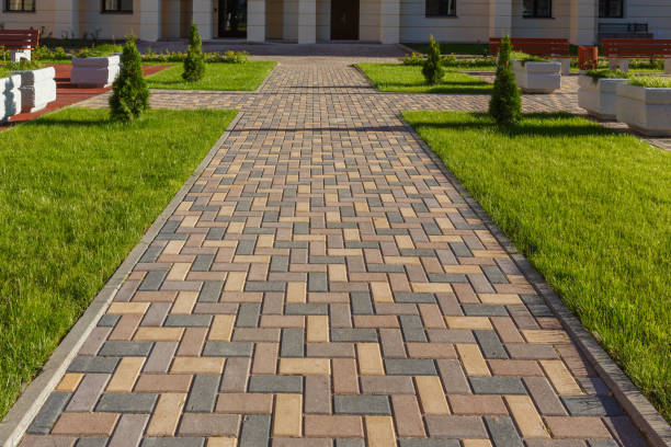 Trusted Weldon Spring, MO Driveway Pavers Experts